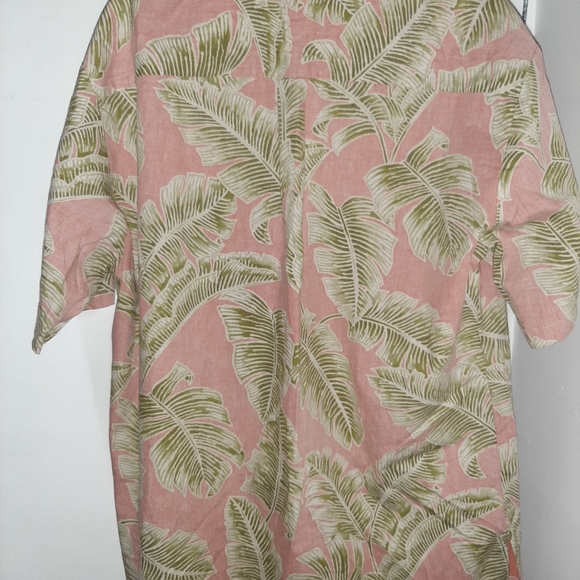 Authentic Tori Richard Honolulu shirt - Picture 2 of 10